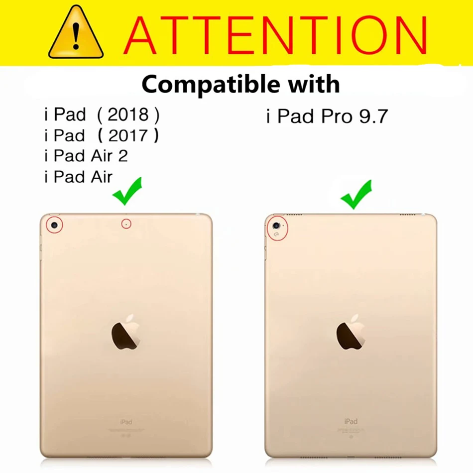 2 шт закаленное стекло для Apple iPad 9 7 (2017 2018) 5 го 6 поколения A1954 защитная пленка экран