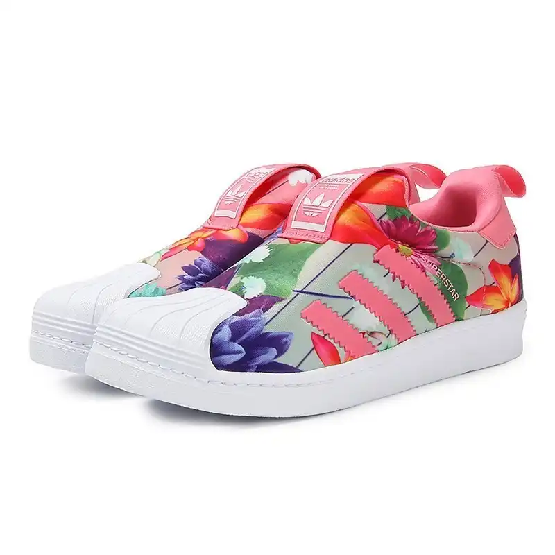 adidas superstar light