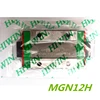 Marca HIWIN Original EGH15CA EGW15CA EGH20CA EGW20CA MGN7H MGN9H MGN12H MGN15H MGN7C MGN9C MGN12C MGN15C HGH15CA, carga lineal ► Foto 3/5