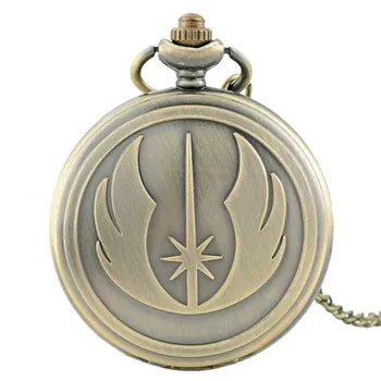 

Pocket Watch New Unisex Vintage Classic Elegant Quartz Gold Watch Pocket Fob Watch Necklace Fashion Casual Watch
