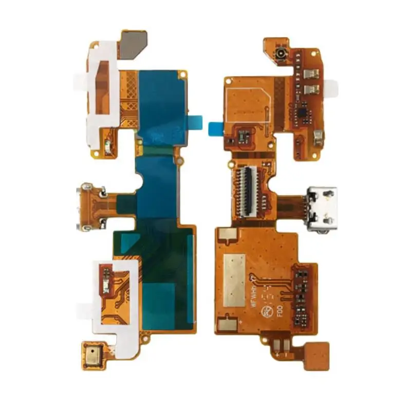 For ZTE Blade V6 Charger Port USB Charging Dock Flex Cable Replacement Part For ZTE Blade V6 Connect Connector Flex Cable Board For ZTE Blade V6 Charger Port USB Charging Dock Flex Cable Replacement Part For ZTE Blade V6 Connect Connector Flex Cable Board