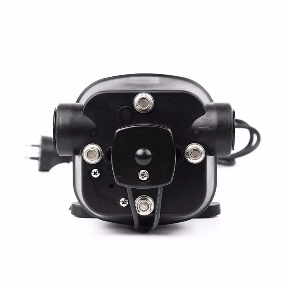 Fl 32 Lift 20m 35psi 110v/220v Ac Plug бытовой большой автоматический переключатель давления