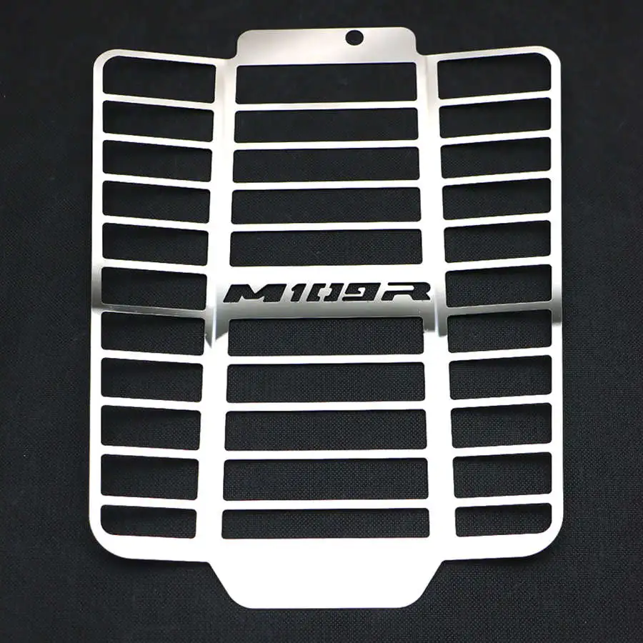 

Radiator Grille Guard Cover Protector For Suzuki Boulevard M109R VZR1800 2006-2018 07 08 09 10 11 12 13 14 15 16 17