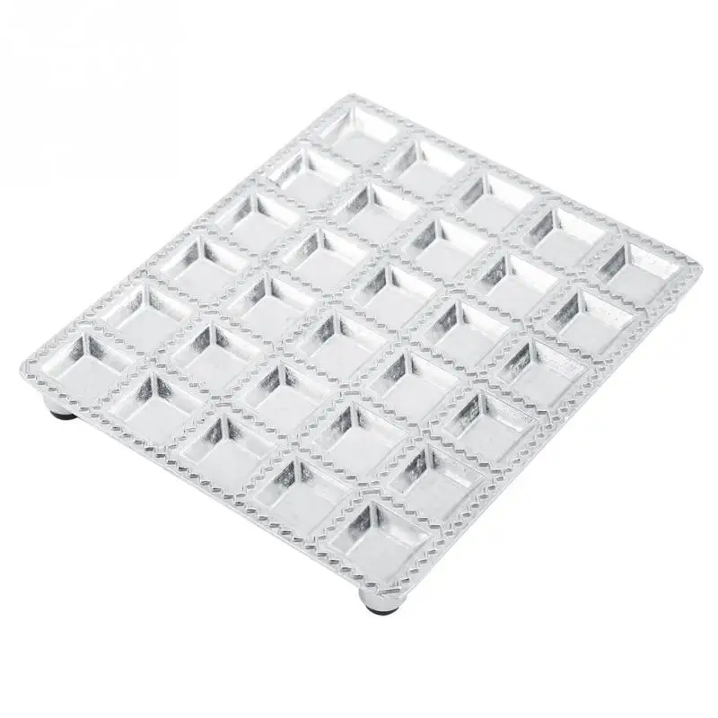 

Stainless Steel Durable Dumpling Pastry Mould Maker Kitchen DIY Tools Make Pastry Dumpling