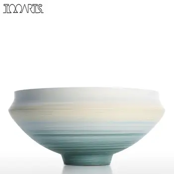 

Ceramic Flower Vase Plant Flowerpot Home Decor Vase for Home or Wedding home decoration accessories