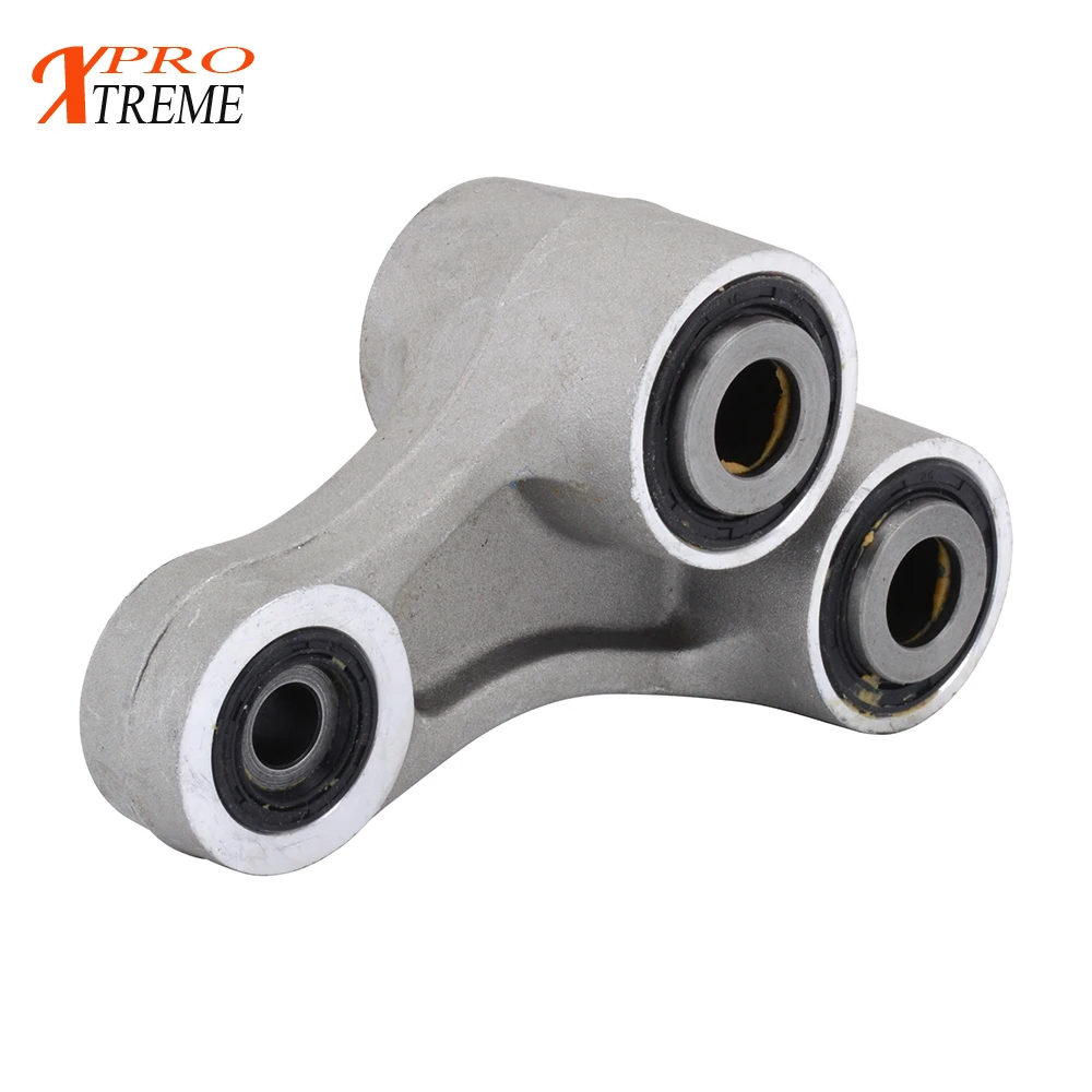 

Motocross Rear Triangle Lever Swingarm Shock Linkage For Husqvarna FC 450 FC250 FC450 FC350 TC125 TC250 TX300 FX350 FX450 FS450