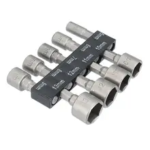 Набор гаечных ключей с шестигранной ручкой Adeeing 9 шт./компл