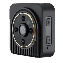 Новые H5 720 P Мини Камера Wi-Fi P2P IP Камера Ночное видение Mini DV видеокамер голос, видео Регистраторы спорта на открытом воздухе камера для