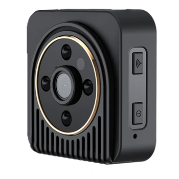 

Newest H5 720P Mini Camera Wifi P2P IP Camera Night Vision Mini Camcorder DV Voice Video Recorder Sport Outdoor Bike Camera DV