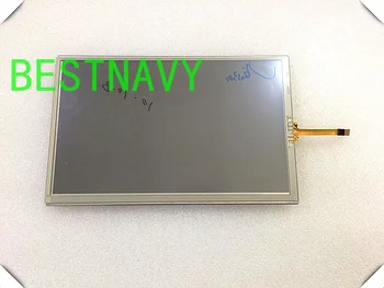 

Original Car DVD Navigation 7.0 inch LCD Display C070VVN02.0 LCD Panel With Touch Screen For Car