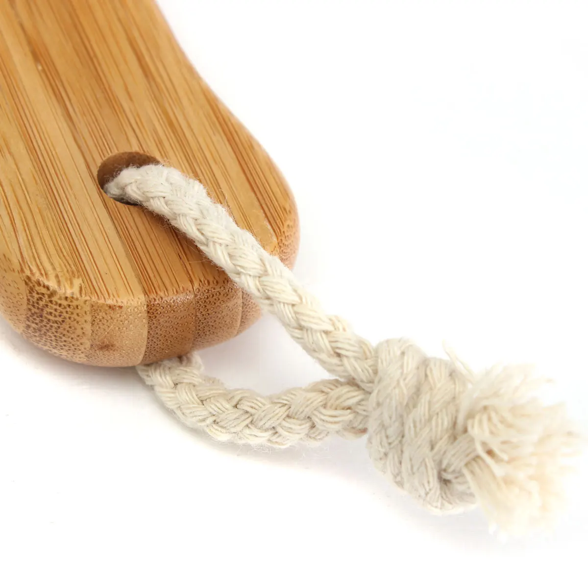 Щетина Длинная Деревянная ручка для ванны и душа тела Back Brush Spa очищающий скраб