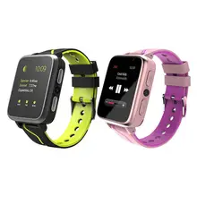 Children's Smart Watch Music MP3 Player Phone FM Pedometer Fitness Camera SOS Alarm Clock Boy Girl Kid Student Smart Watch Children's Smart Watch Music MP3 Player Phone FM Pedometer Fitness Camera SOS Alarm Clock Boy Girl Kid Student Smart Watch