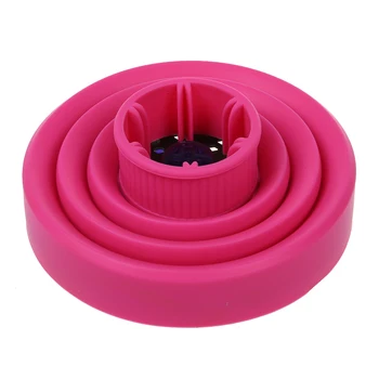 

Hot TOD-Professional Folding Hair Dryer Diffuser