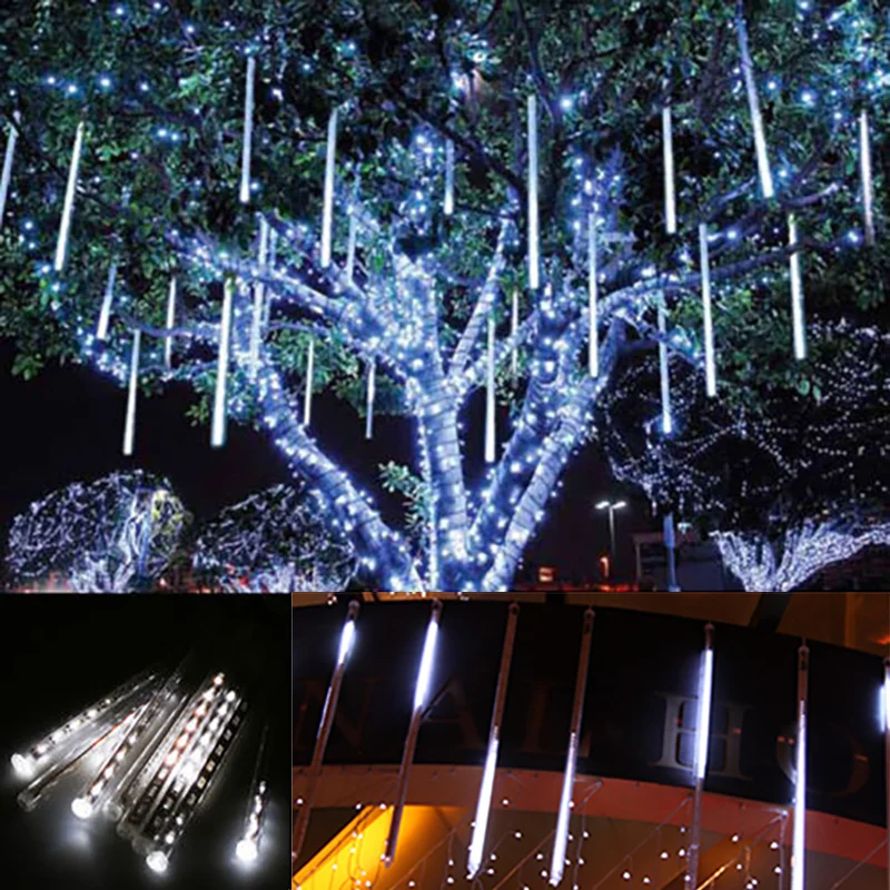 гирлянда метеоритный дождь светодиодная. гирлянда метеоритный дождь светодиодная. гирлянда стекающие капли дождя. гирлянда стекающая. гирлянда на дерево уличная.