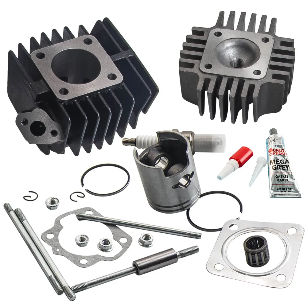 Crankshaft Bearing Kit Suzuki LT-50 1984-1987