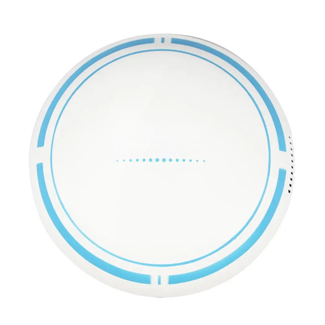 

Vacuum included not 50 3 Cleaning Intelligent minutes Sweeper Battery Cleaner Creative Machine Automatic Robot AA Home W