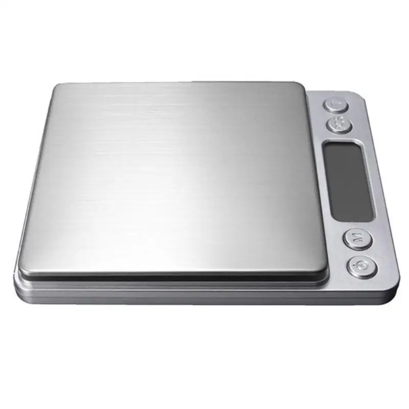 1000 г/0,1 г цифровые кухонные весы портативные электронные весы карманные ЖК-дисплей точность ювелирной шкалы весы кухонные инструменты