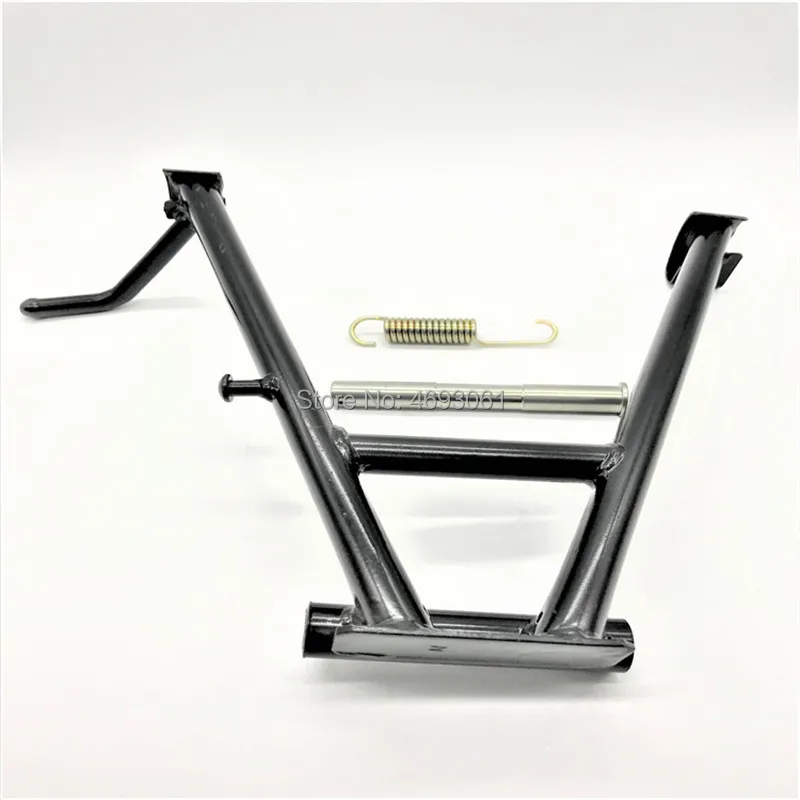 

ASKMOT Original genuine Suzuki for GN125 Center support Motorcycle accessories 42100-05303-000 STAND, CENTER