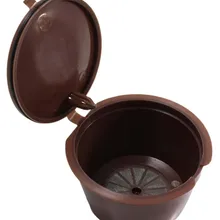 3 шт./компл. использовать 150 раз combinacapsule Кофе капсулы Пластик капсула многоразового Многоразовые Совместимость с Nescafe 31