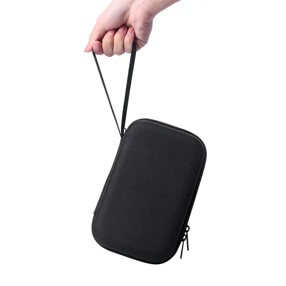 Портативный чехол для бритвы для Philips Norelco Oneblade, сумка для хранения, аксессуары для путешествий, сумка для хранения бритвы