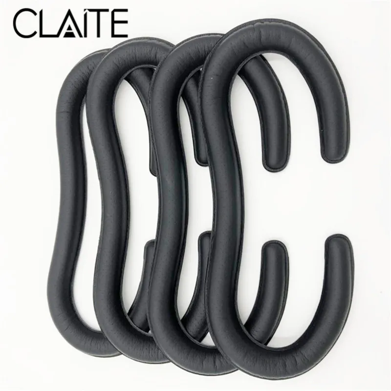 

Claite 1PCS Black PRO Face Foam Replacement Protection Masks Cover Eye Mask Pad for OCULUS VR Headset Virtual Reality