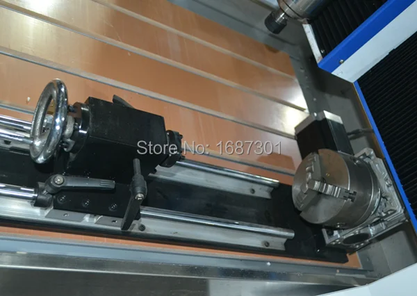 Маховик Дисплей Mach3/контрольная DSP 4 оси 600*900 cnc фрезерная гравировка 3D 6090