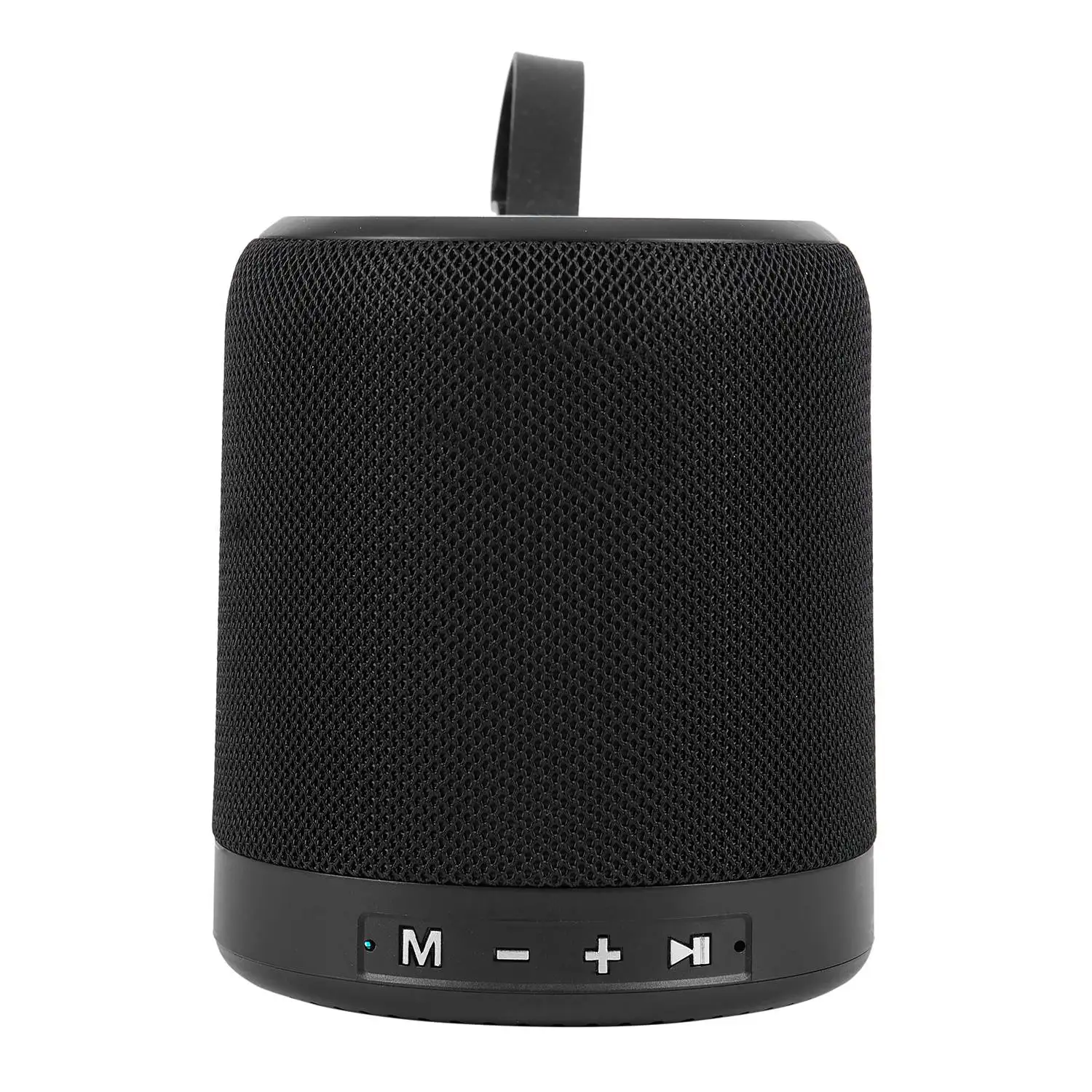 Новый X 1A портативный беспроводной динамик 3D HiFi бас Ретро громкий