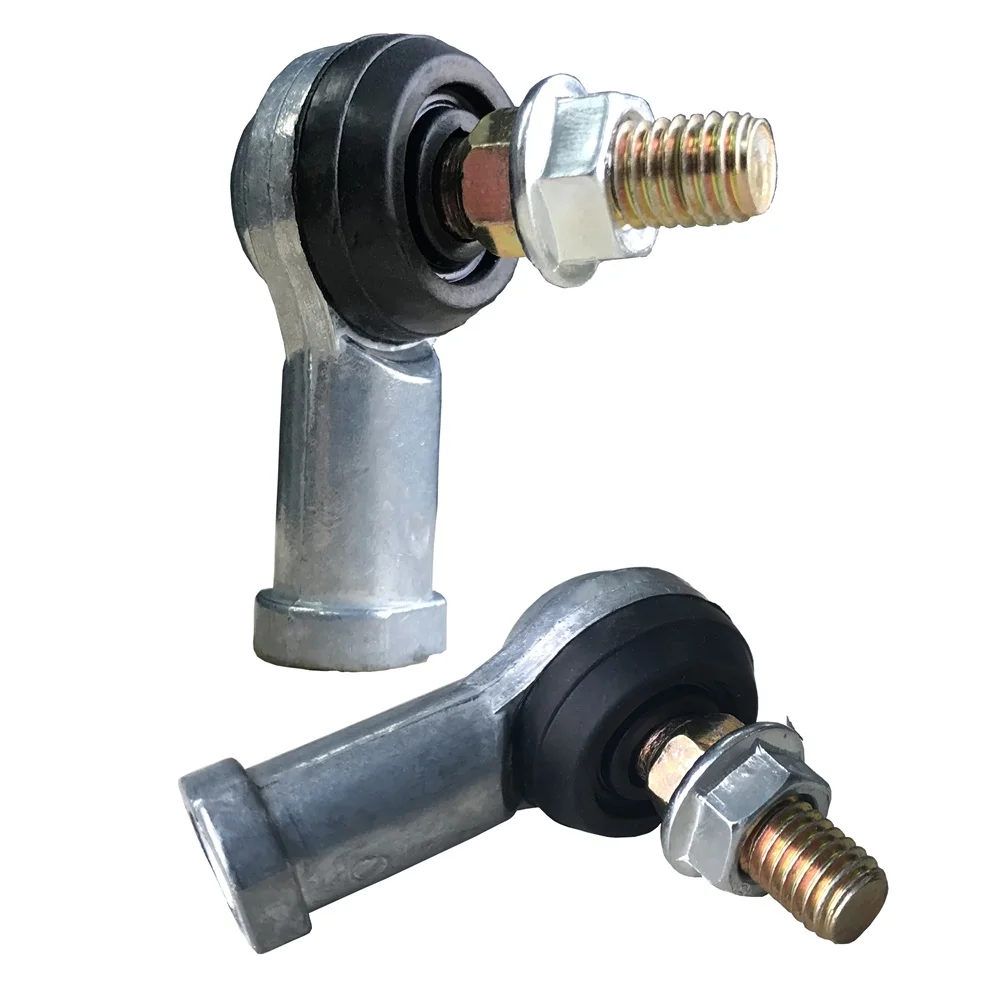

2PCS LHSA12 Rod End Ball Joint With M12x1.25 Thread