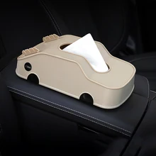 Автомобильный модельный тканевый ящик, многофункциональный держатель для телефона, карта и контейнер для салфеток автобумага, сумка, кронштейн для телефона, держатель для карт, аксессуары