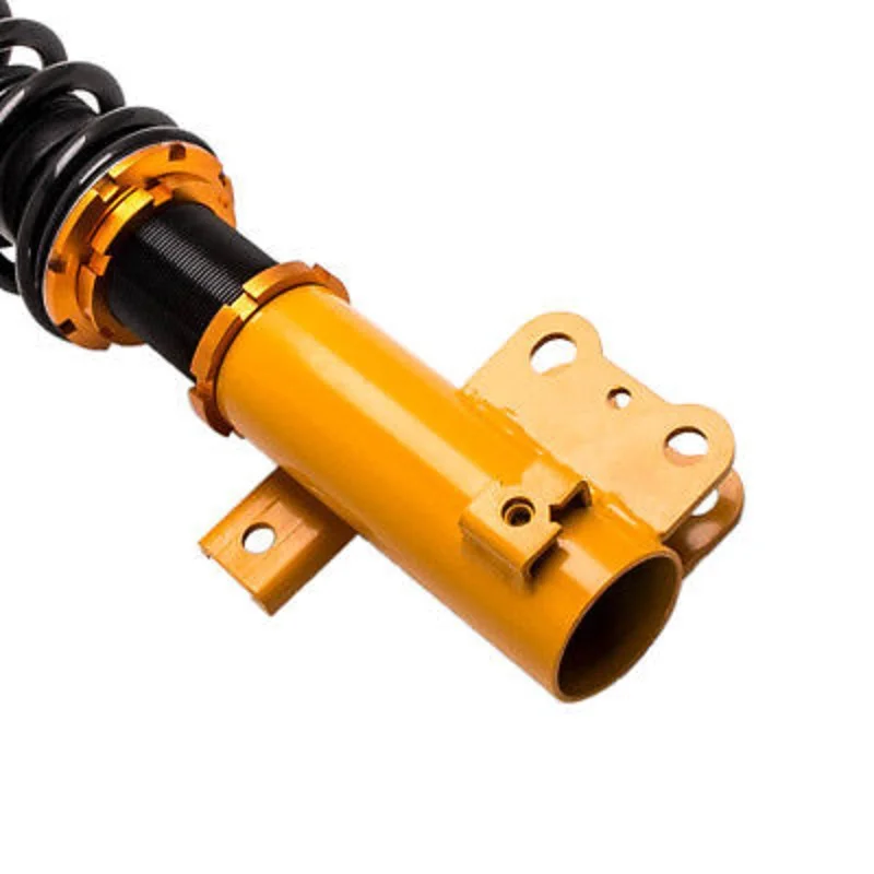 Новый подвеска Coilover Набор для Hyundai Genesis Coupe 2 двери 2011 2015 w/z поперечной
