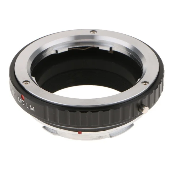 OPQ NEWYI адаптер Loviver MD к LM для объектива Minolta Leica M Mount camera TECHART EA7|Объективы
