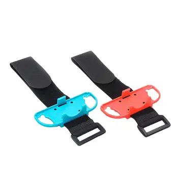 

ipega 2Pcs/Lot HBS-145 Wristband For Switch Dancing Bracelet NS Joy-Con Wrist