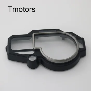 

For BMW S1000RR HP4 2009 2010 2011 2012 2013 2014 09 10 11 12 Speedometer Speedo Meter Gauge Tachometer Instrument Case Cover