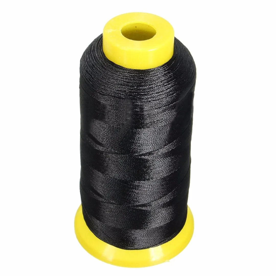 

Nylon Silk Beading Thread String Cord Spool DIY 1300m 0.2mm Thick For Jewelry Beads Pearls Knitting Home Textiles Mayitr