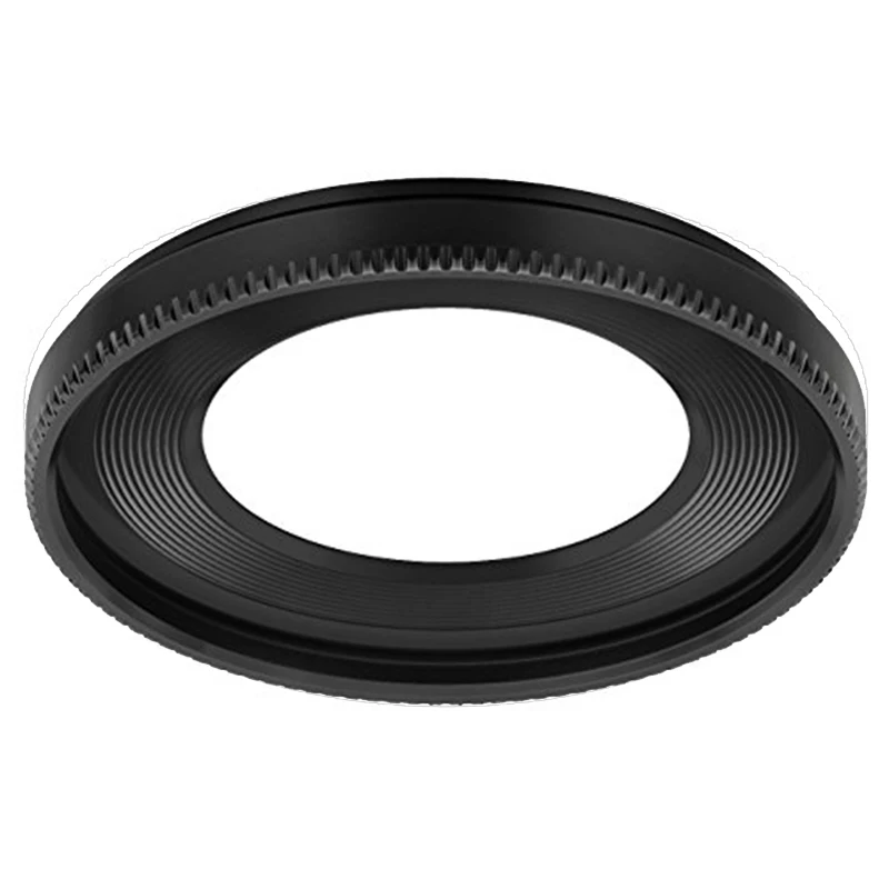 Es 52 металлическая бленда для объектива Canon EF S 24 мм F2.8 Stm Ef 40 F/2 8|Бленды| |