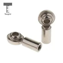 2 шт. для саксофона на шею Пряжка винт саксофон Универсальный шар для Духового Инструмента запчасти аксессуар