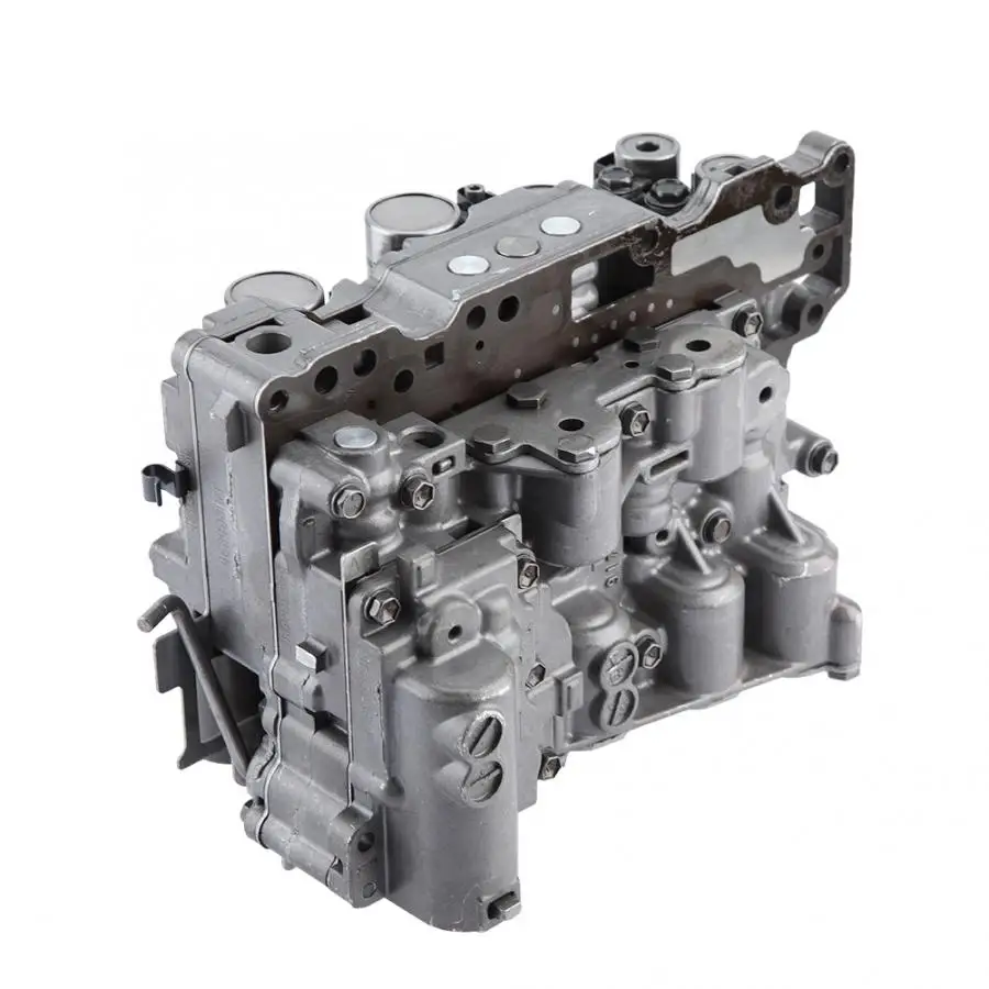 Top AF40/TF80SC Automatic Gearbox Valve Body AF40/TF80SC for PEUGEOT 407 VOLVO ALFA ROMEO CITROEN FIAT Lancia OPEL RENAULT SAAB NEW 3