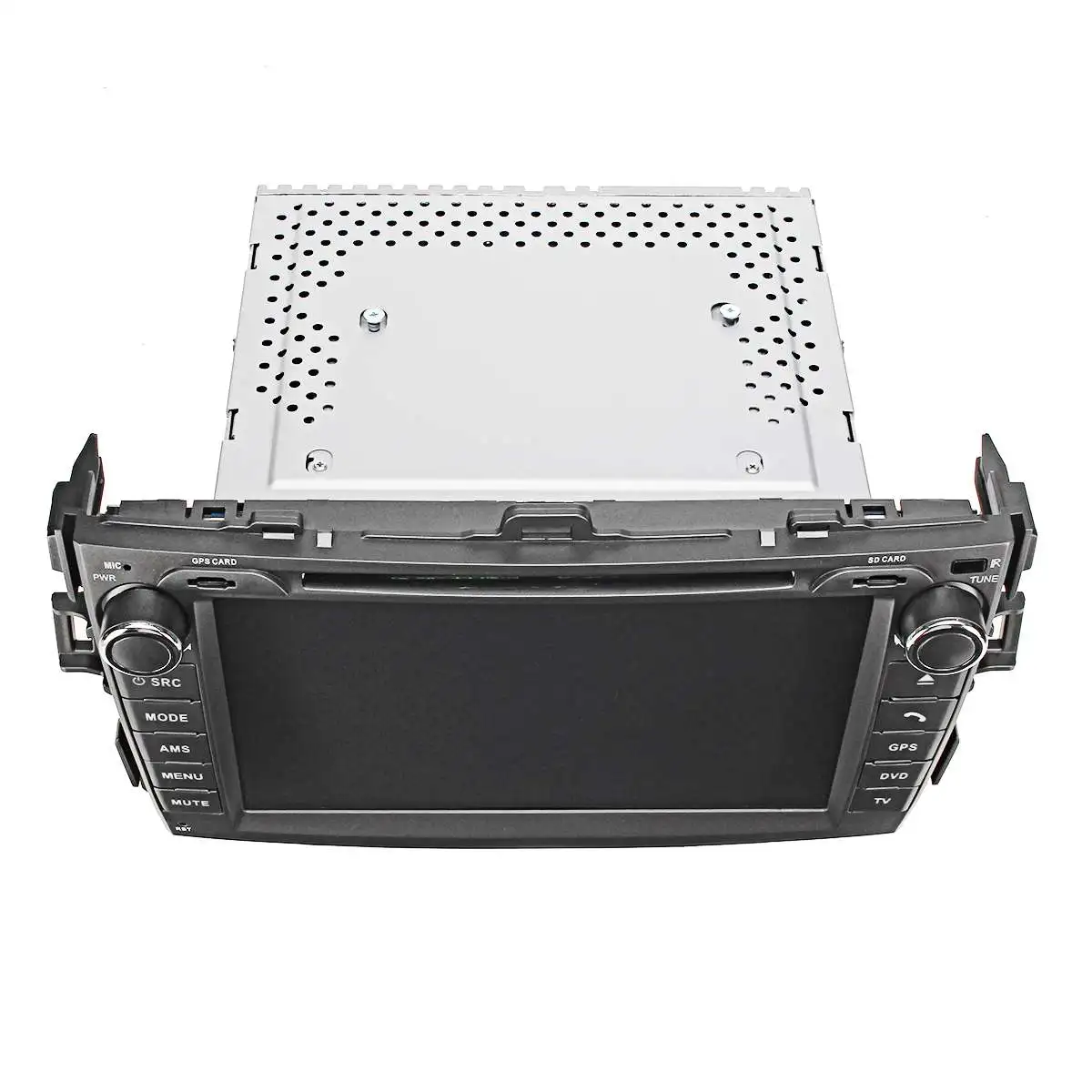 Flash Deal 8" WINCE 6.0 Stereo GPS bluetooth Car Multimedia CD/DVD/MP4/MP5 Player 2DIN For Toyota Corolla 2009 2010 support gps navigator 3 Flash Deal 8" WINCE 6.0 Stereo GPS bluetooth Car Multimedia CD/DVD/MP4/MP5 Player 2DIN For Toyota Corolla 2009 2010 support gps navigator 3