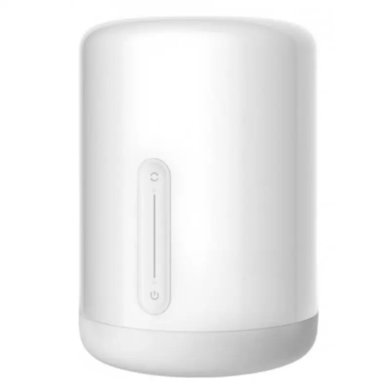 

Xiaomi Mijia Original Bedside Lamp 2 Smart Romantic Light Voice Control Touch Switch For Apple Homekit Siri & xiaoai clock