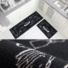 Утолщенный мытый шелк волос нескользящий коврик для гостиной журнальный столик одеяло спальня