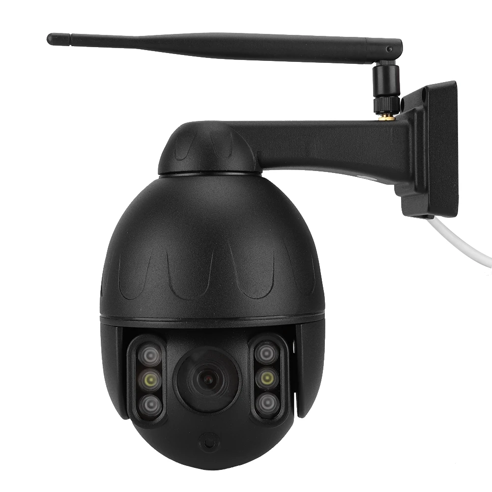 

Wireless 1080P HD WiFi Home Security CCTV Outdoor Waterproof Surveillance Camera High Quality