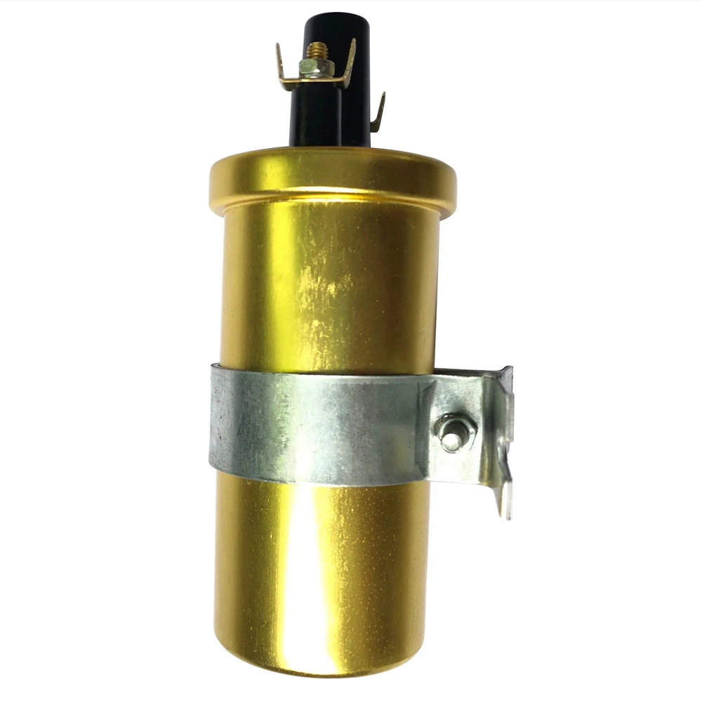 Standard 12v Sports Ignition Coil DLB105 High Performancein Ignition Coil from Automobiles