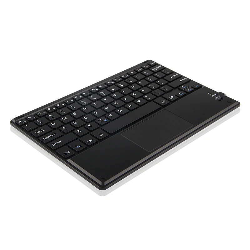 Bluetooth клавиатура для samsung Galaxy Tab A S4 10,5 SM-T590 T595/7 T830 5 C Беспроводная клавиатура для Tab S4 A 10,5 чехол для планшета
