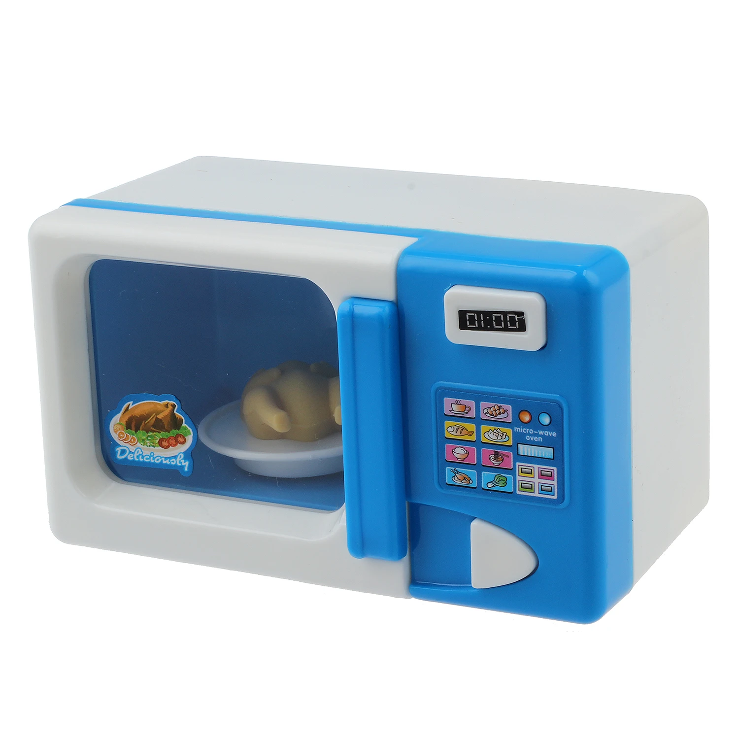 FBIL Baby Kid Developmental Educational Pretend Play Home