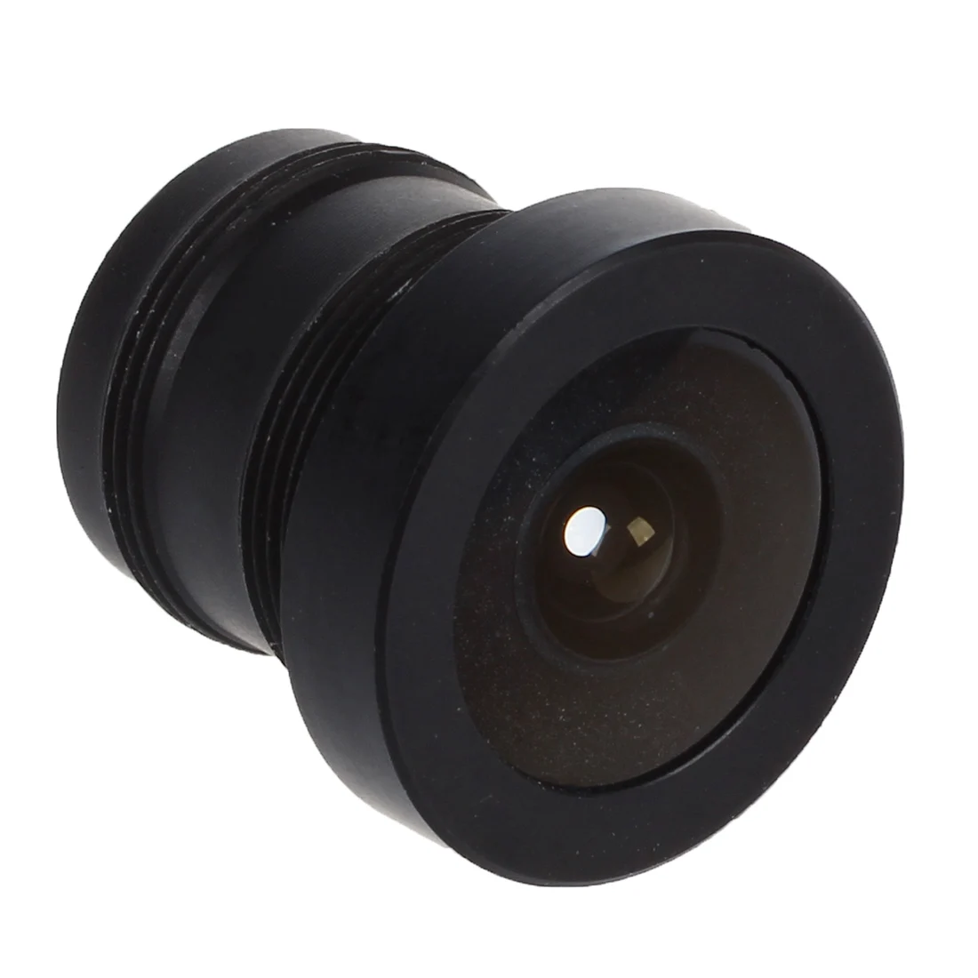 

2.6mm Standard Board Security Camera Lens for CCTV Camera 2.6 MM Focal Length