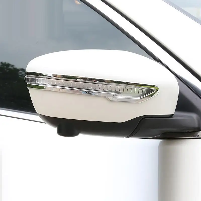 Foot Pedal Exterior High-Grade Parts Decoration Car Styling Protecter Mouldings Accessory 14 15 16 FOR Nissan X-TRAIL Foot Pedal Exterior High-Grade Parts Decoration Car Styling Protecter Mouldings Accessory 14 15 16 FOR Nissan X-TRAIL