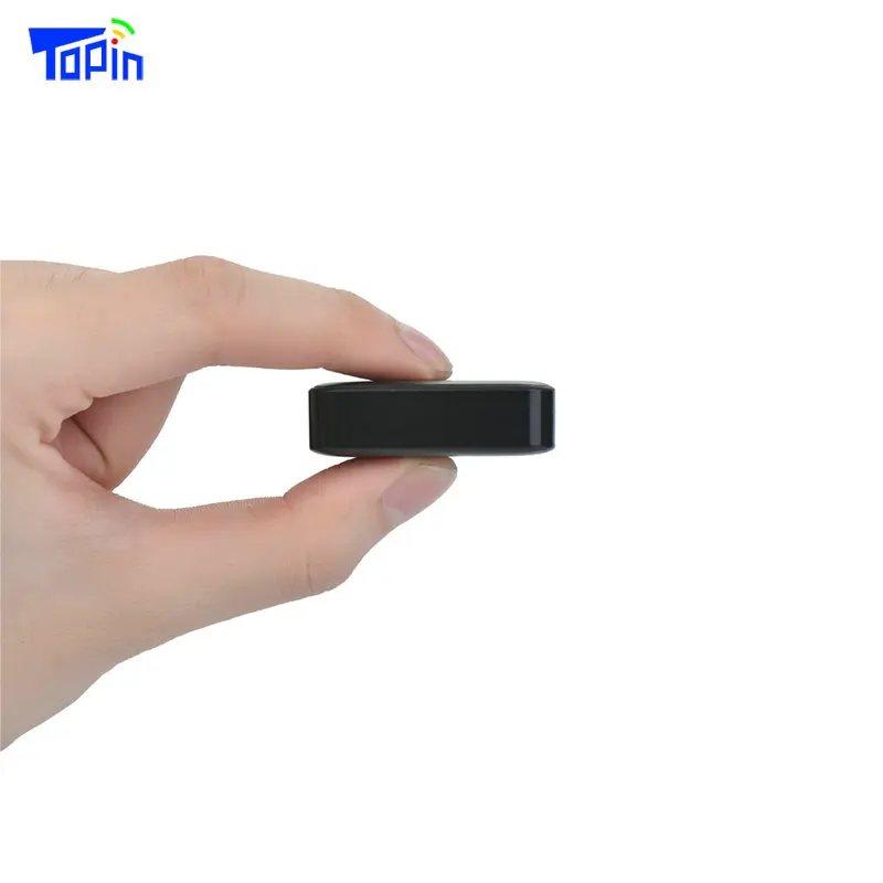 Новинка Супер Мини GSM Wifi LBS G03s GPS трекер диктофон локатор отслеживание для детей