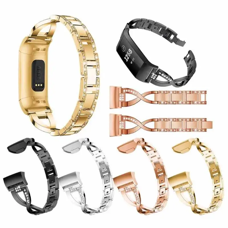 smart watch bangle