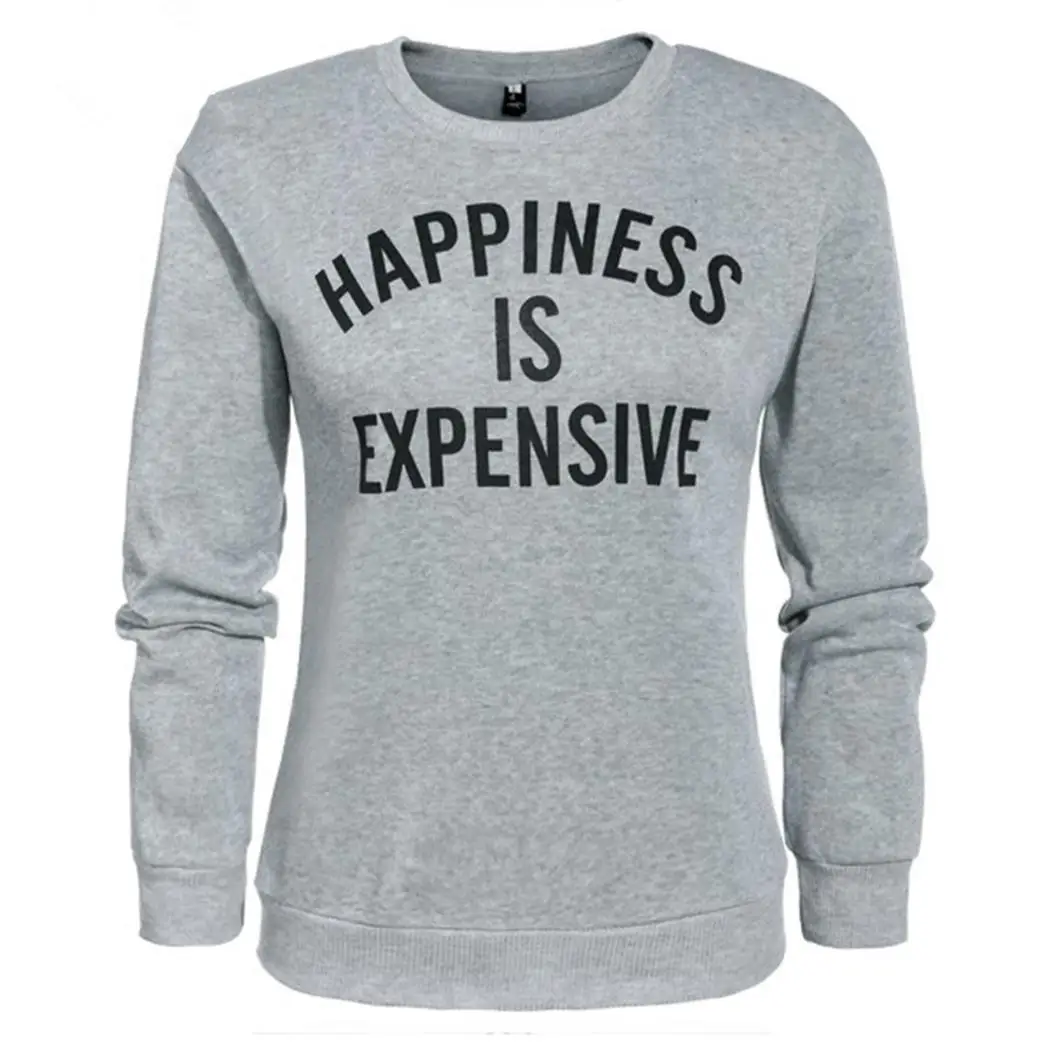 Aliexpress.com : Buy Sweatshirts Long Sleeve Shirt Regular