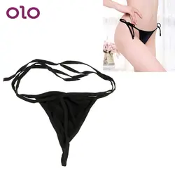 Оло боковой ремень Сексуальное белье сексуальное женское белье T плеть G String трусики интимные игрушки для женщин взрослые продукты